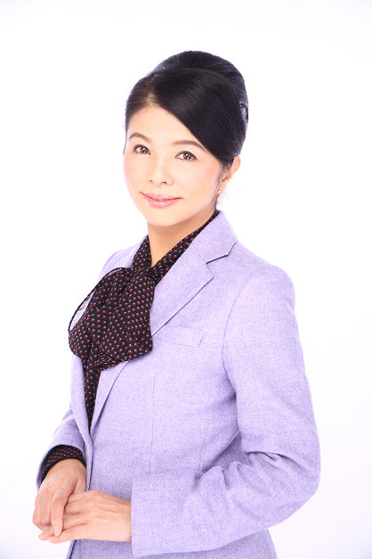 山本 純子